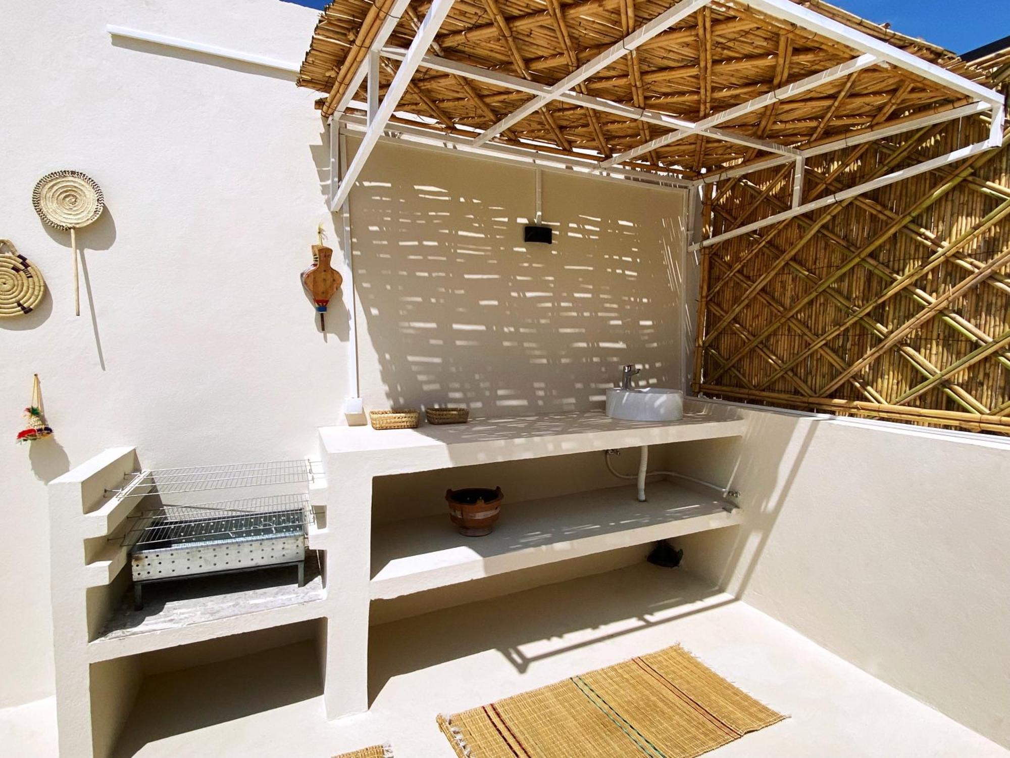 Entire House With Private Rooftop Al Hoceïma Dış mekan fotoğraf